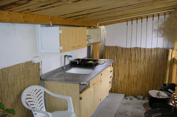 Slovakia Privát Liptovská Teplá, Eksteriør